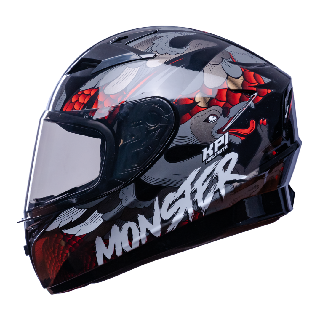 KPI KH7S - Monster