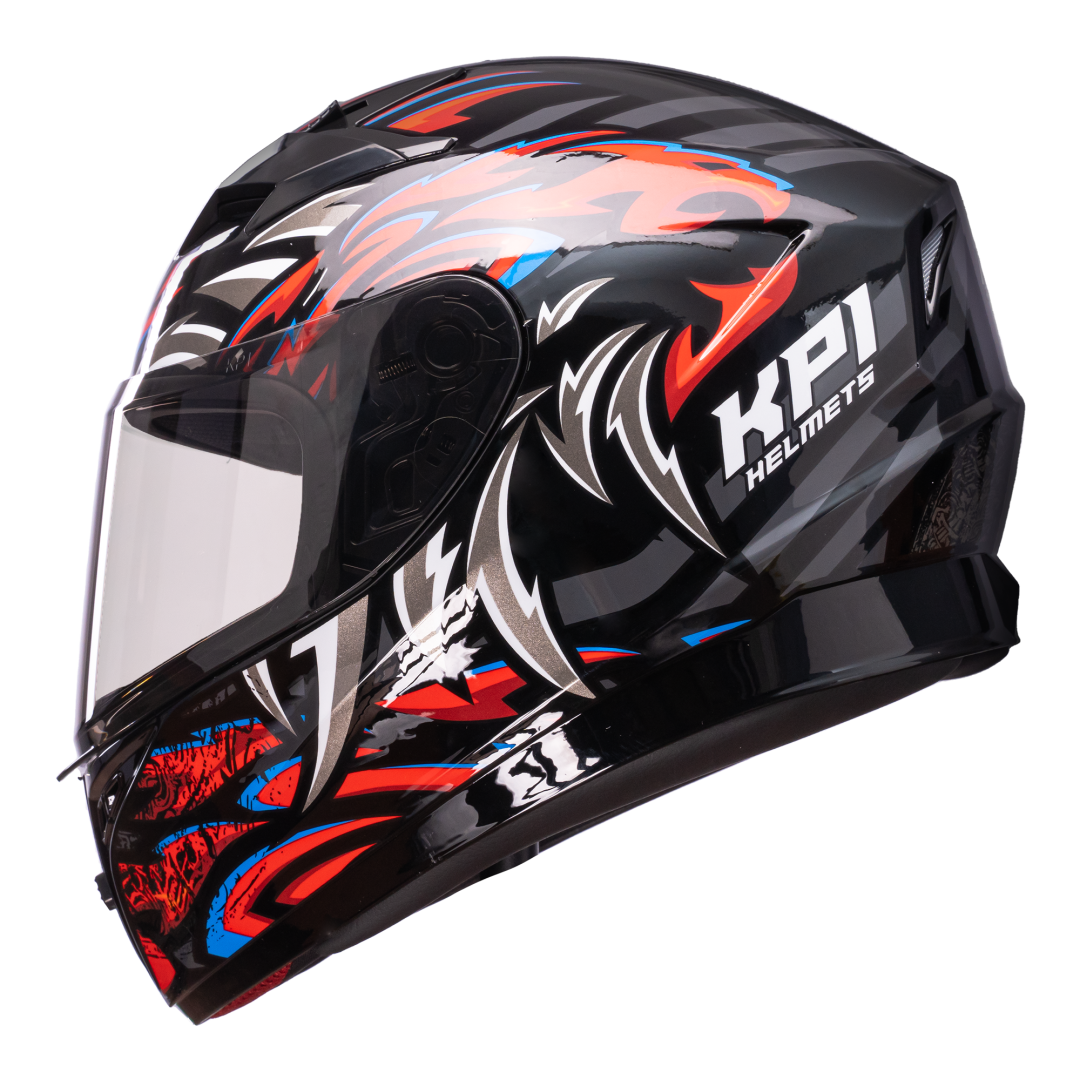 KPI KH7S - Pushpa