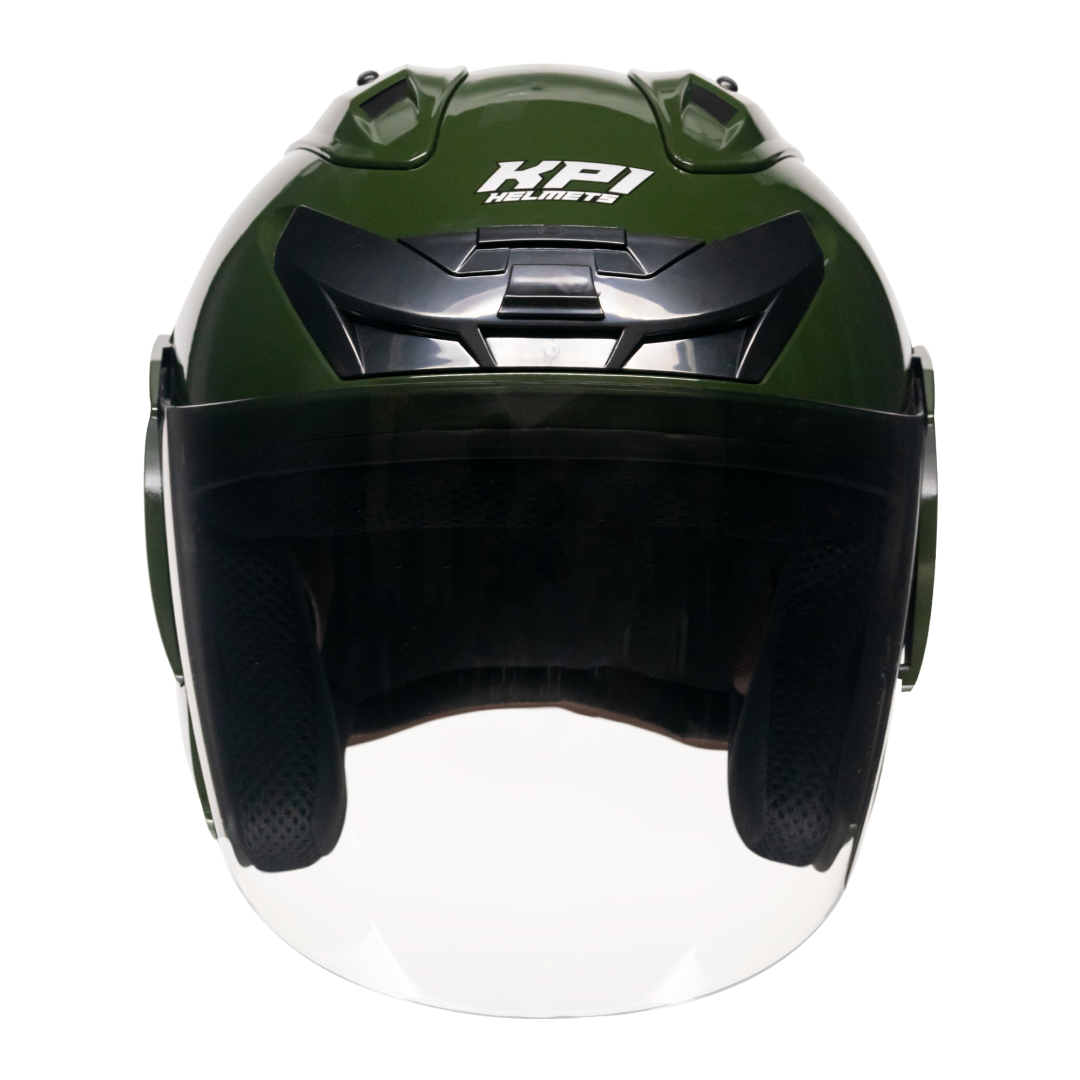KPI Kh 8 Helmet