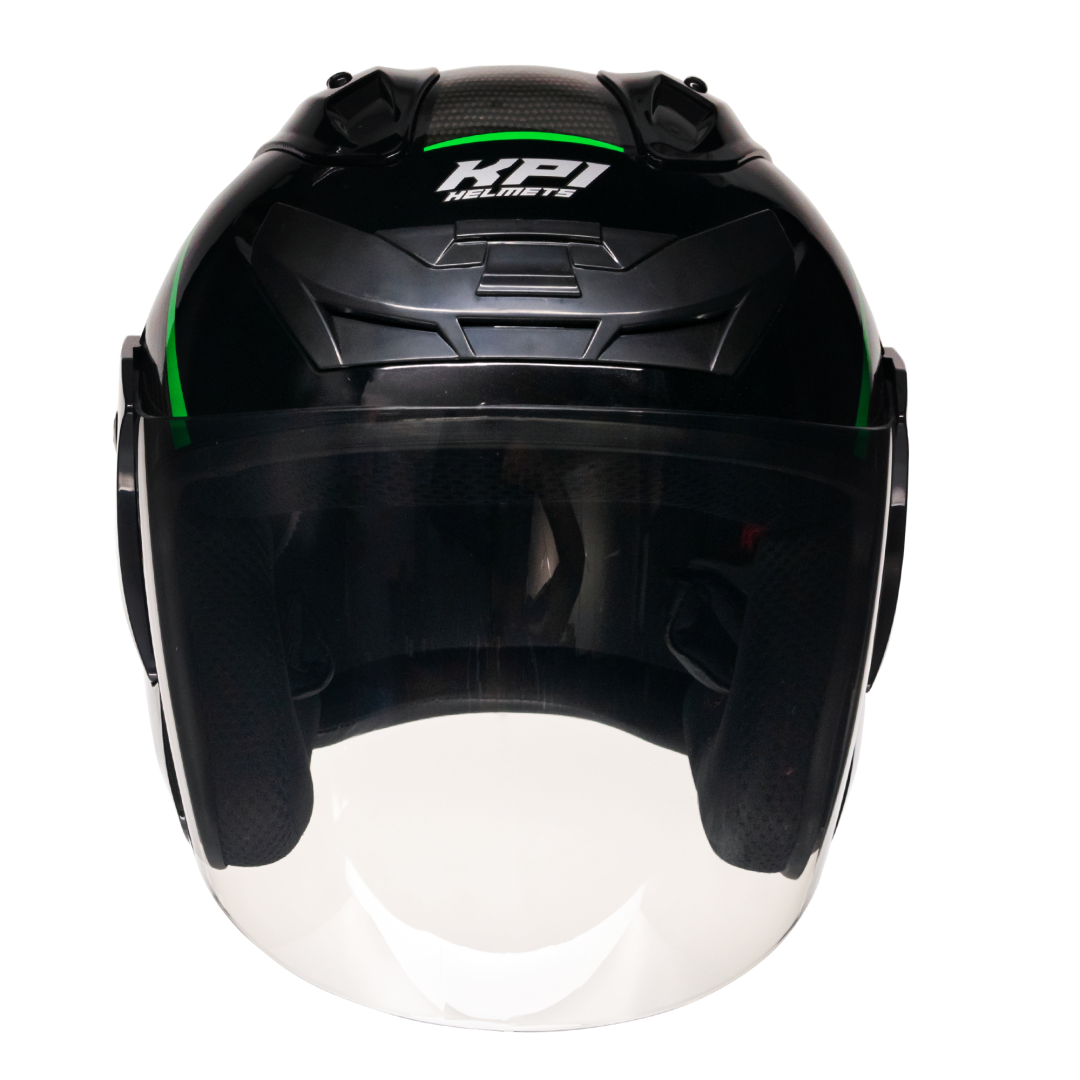 KPI KH8S - Carbon Gear