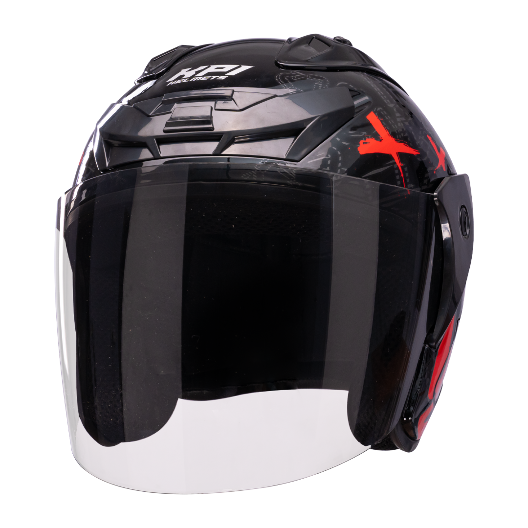 KPI KH8S - Stylish