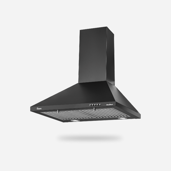 Khaitan Cooker Hood Tracy -60 BK