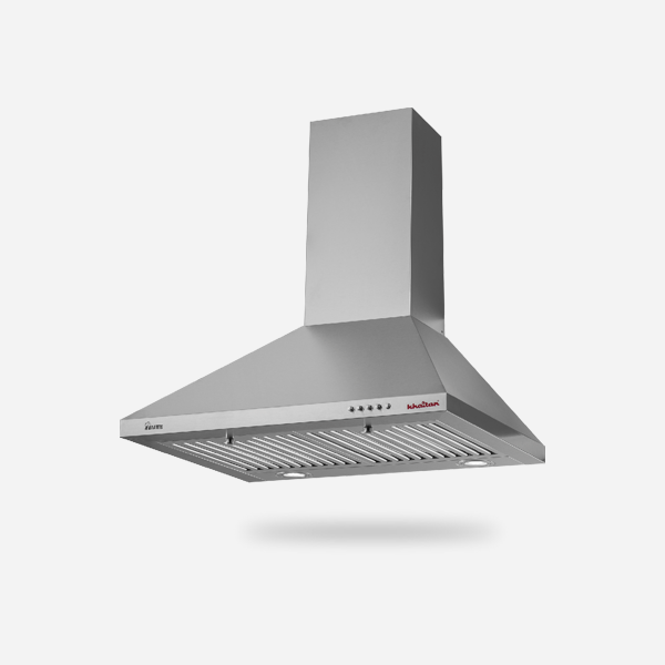 Khaitan Cooker Hood Tracy -60 SS