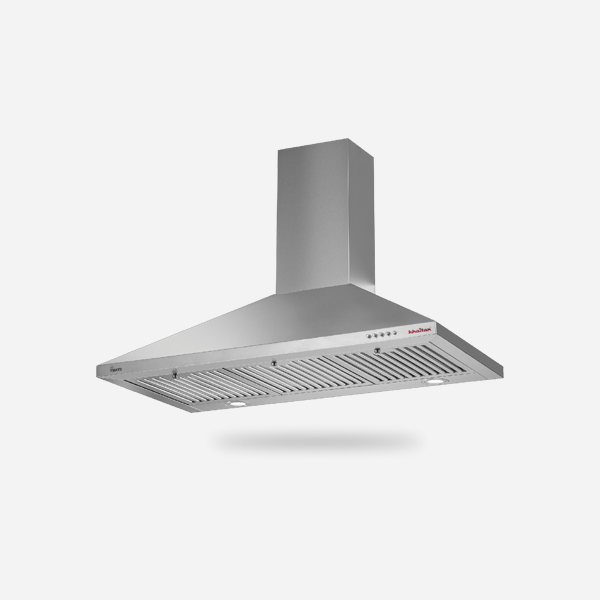 Khaitan Cooker Hood Tracy -90 SS