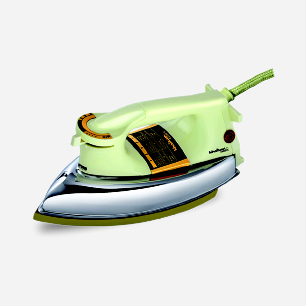 Khaitan Dry Iron Pima H.W KA-108 -1000W