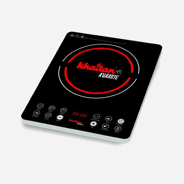 Khaitan Induction Cooker KA410
