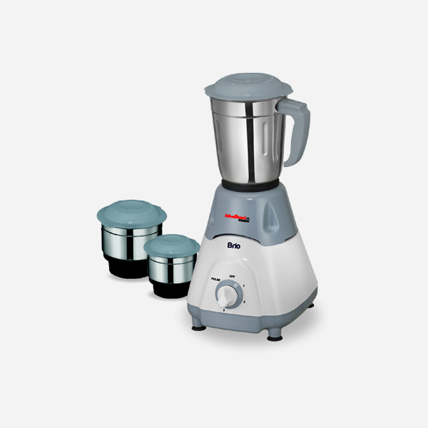 Khaitan MG Brio 3 Jar KA-202 - 500W