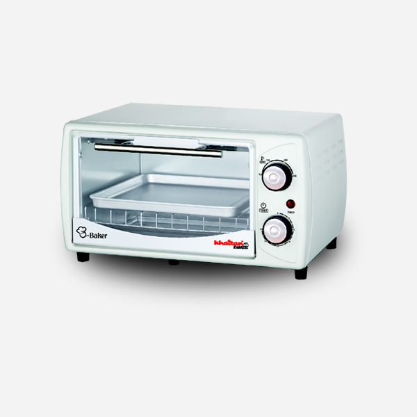 Khaitan Oven Toaster Griller 11 Ltr. KA1800