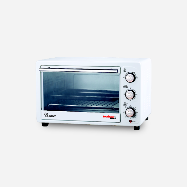 Khaitan Oven Toaster Griller 17 Ltr. KA1804