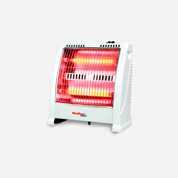 Khaitan Quartz Heater KA2007