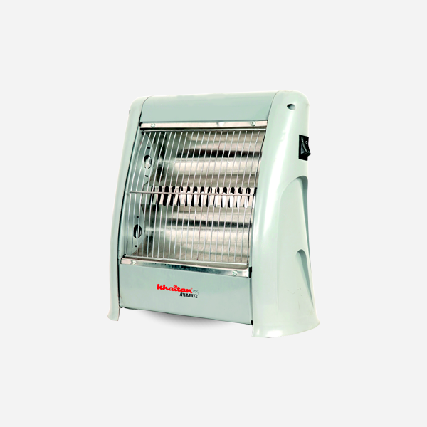 Khaitan Quartz Heater KA2009