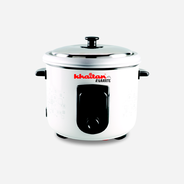 Khaitan Rice Cooker 2.8 Ltr. KA5028