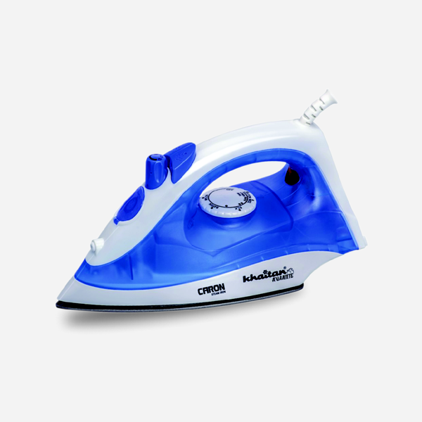 Khaitan Steam Iron Caron KA-1005 -1200W