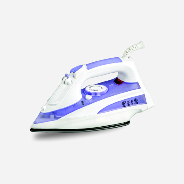 Khaitan Steam Iron Zing KA-1001 -1800W