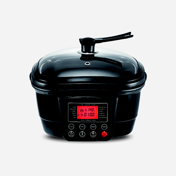 Khaitan Super Chef Complete Cooking Machine KA702