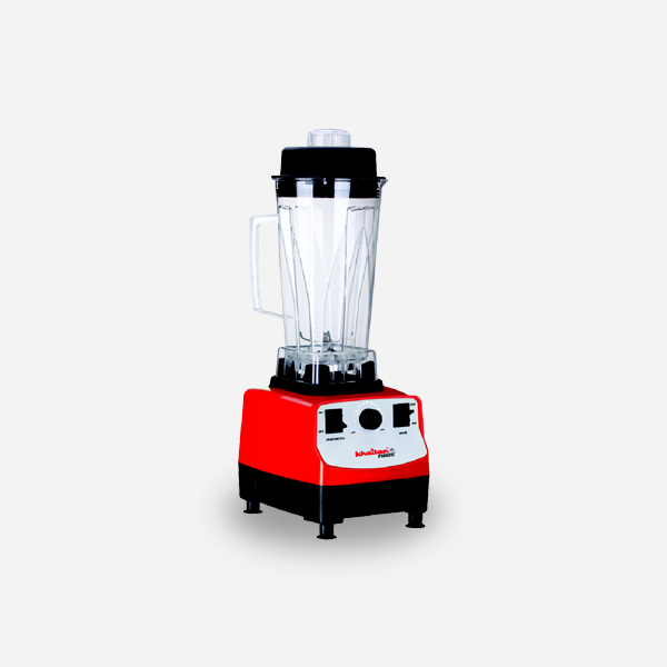 Khaitan super power food mixer & blender-1600W KA3006