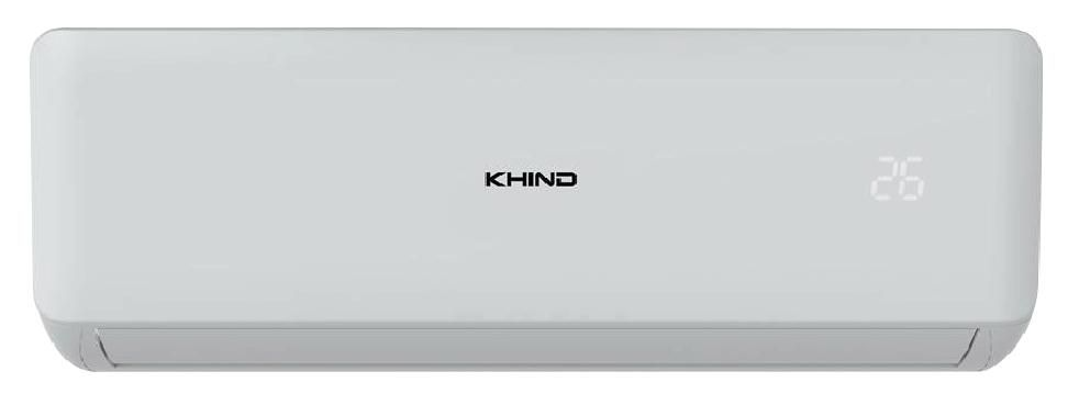 Khind Air Conditioner 1.5ton KACX18HP