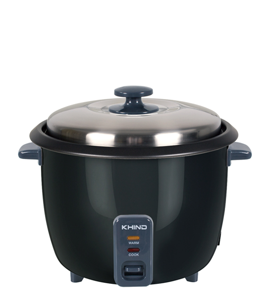 Khind Rice Cooker 2.2 L Rc221