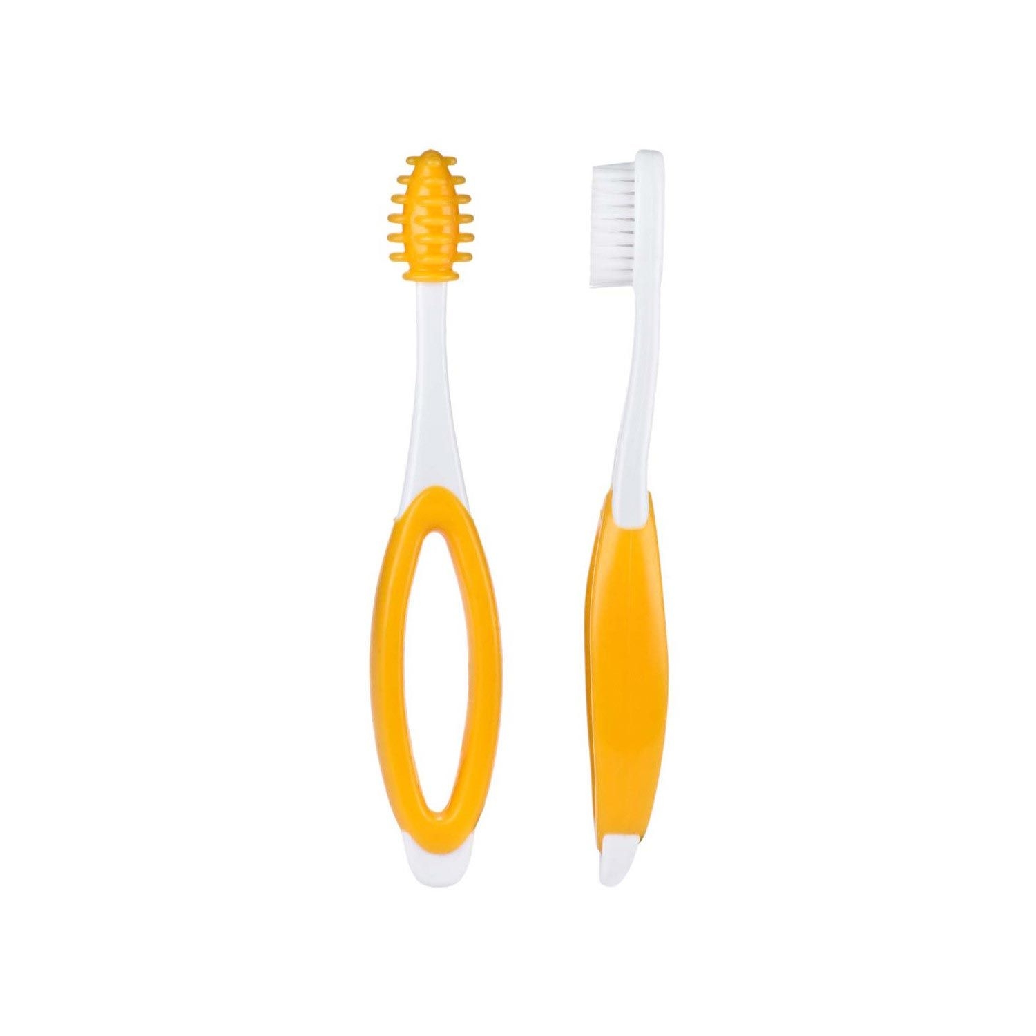 Kidsme Easy Held Toothbrush Set - 130080 