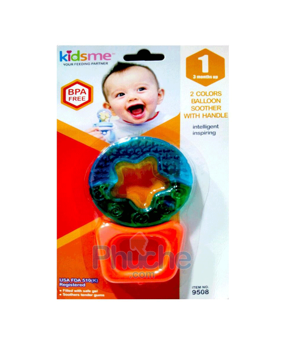 Kidsme Balloon Soother 9508