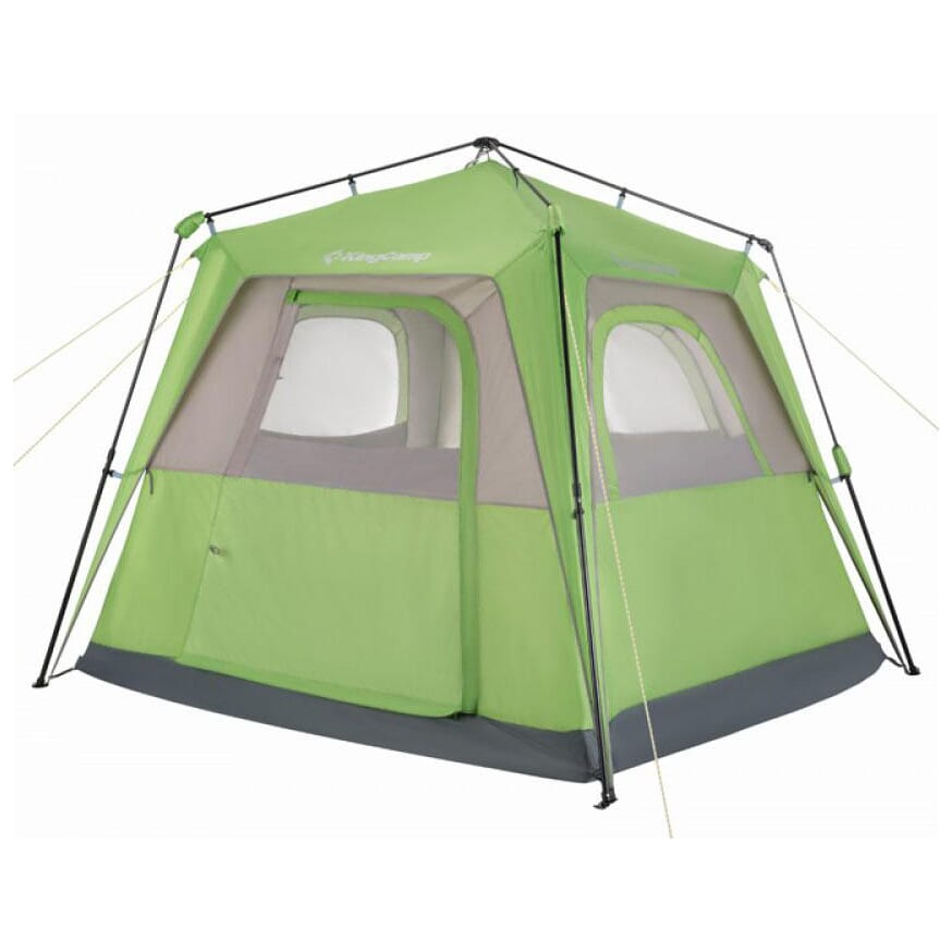 Kingcamp Camp King Plus Tent For Camping