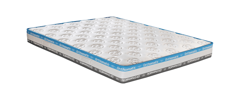 King Koil Ortho Firm Bonded 4 inch Mattress 60x75