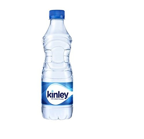 Kinley Mineral Water, 1 Litre