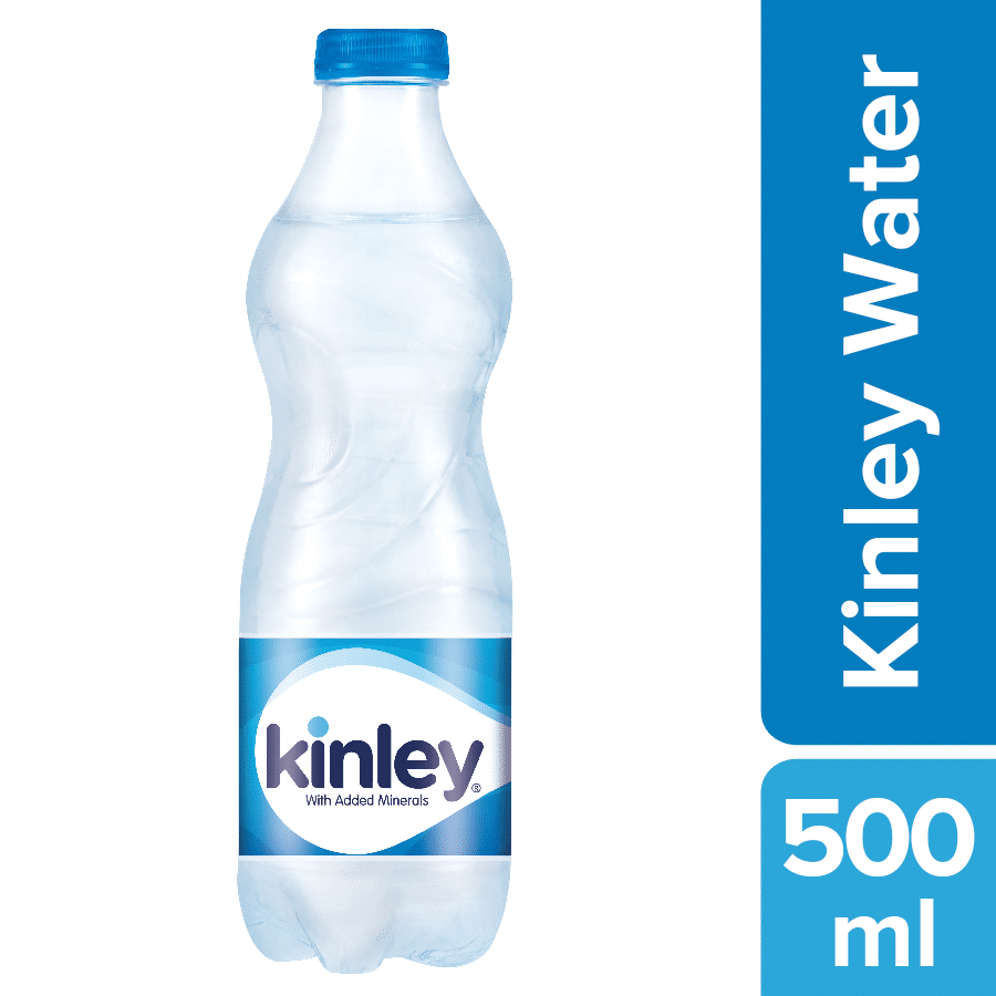 Kinley Water 500Ml