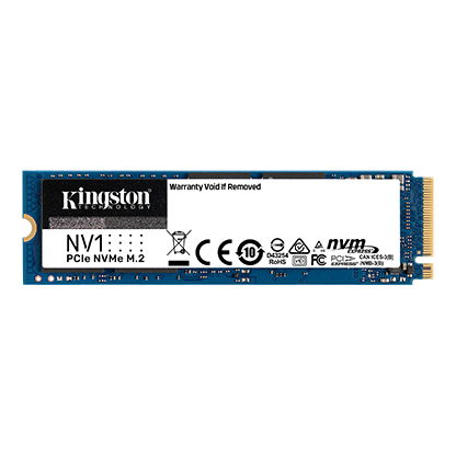 Kingston Original NVl NVMe 250GB