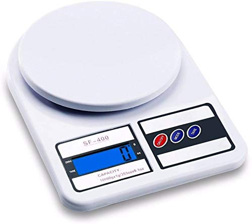 Laughing Buddha - Kitchen Scale SF400