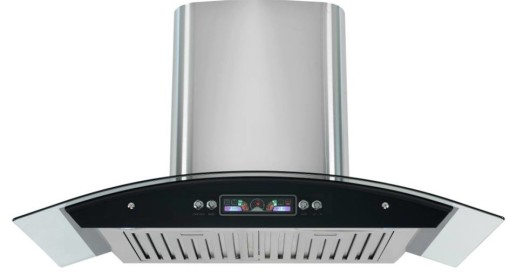 Dikom Rangehood HA 9002