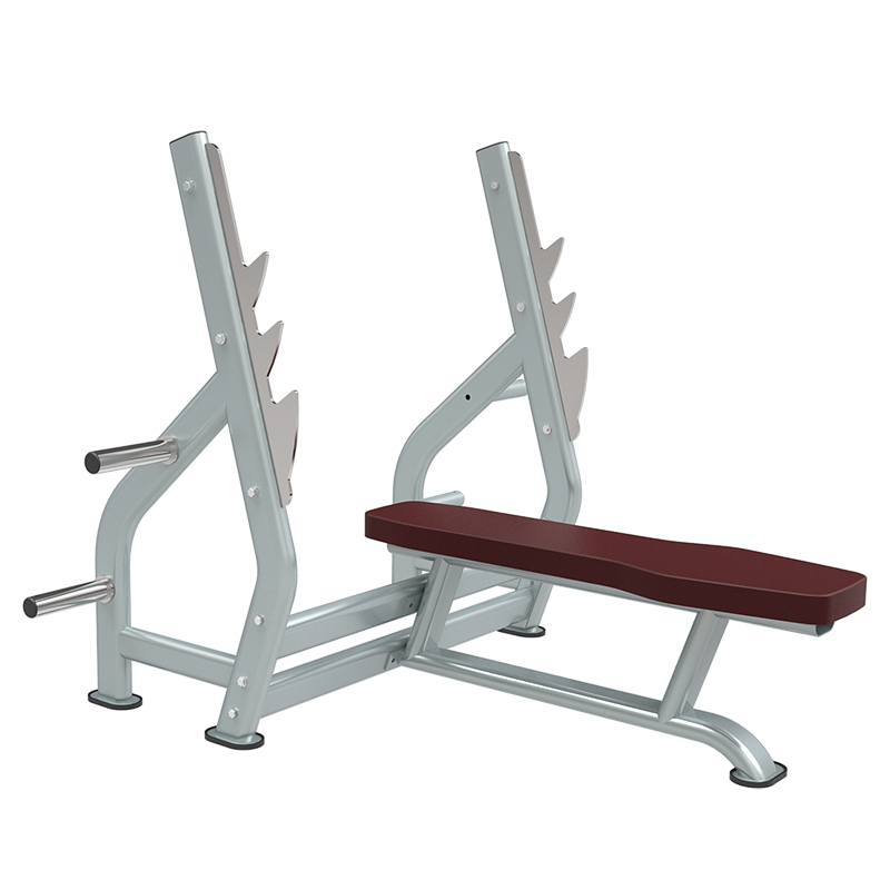 DFT Olympic Falt Bench Press KJ1251