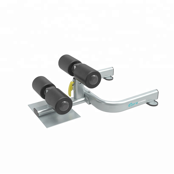 DFT Sissy Squat plat form KJ-1269