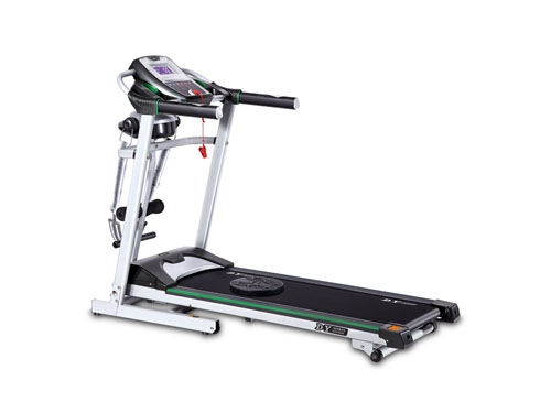 KL1318 Honorable Commercial Motorized Treadmill