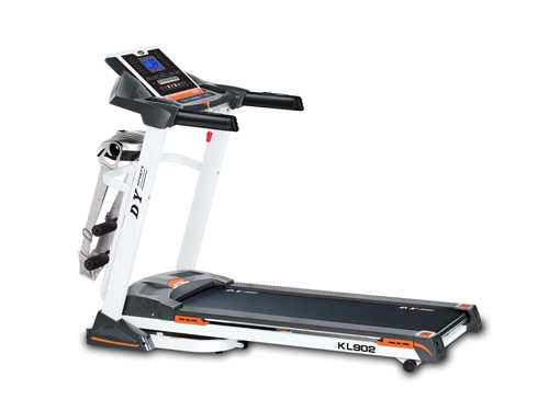 KL902 Multi-function Foldable Motorized Treadmill