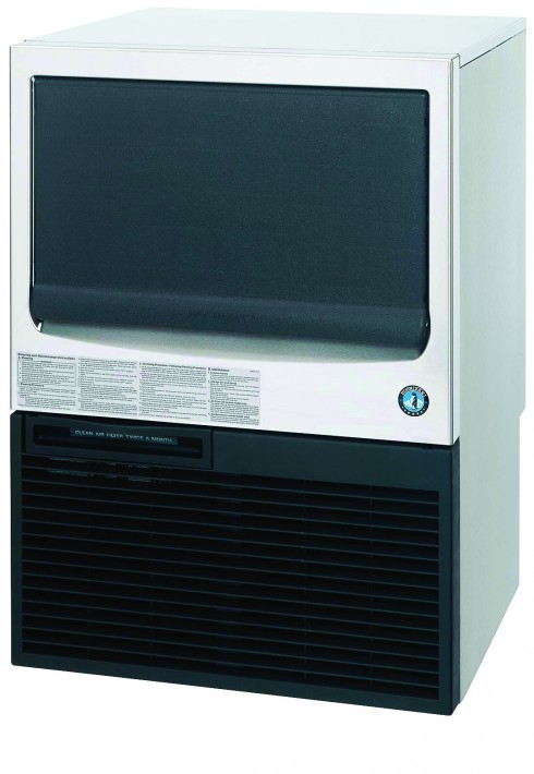 Hoshizaki Ice Cube Making Machine KM50-A