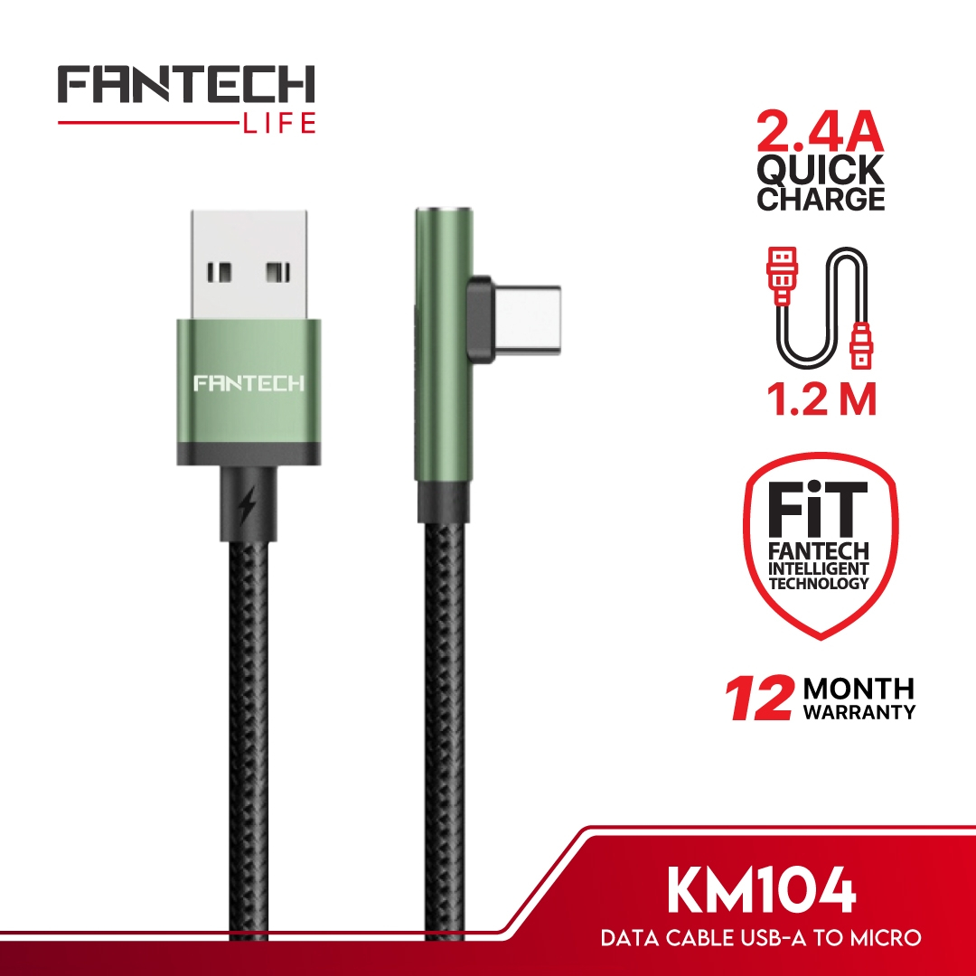 Fantech KC104 USB To Type C