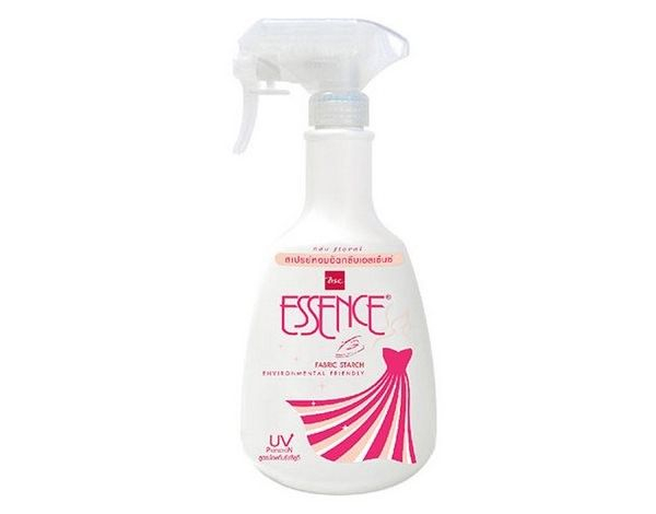 Essence Fabric Starch Floral 600ml