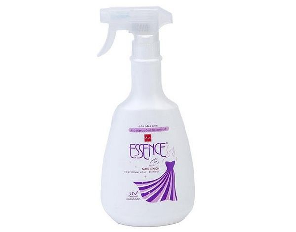 Essence Fabric Starch Blossom 600ml