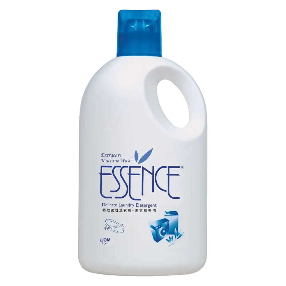 Essence Liquid Laundry Detergent 1800ml For Machine wash