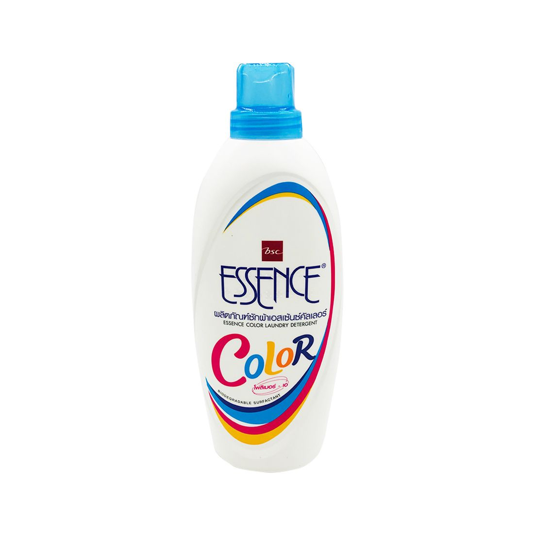 Essence Liquid Detergent 900 ml Color