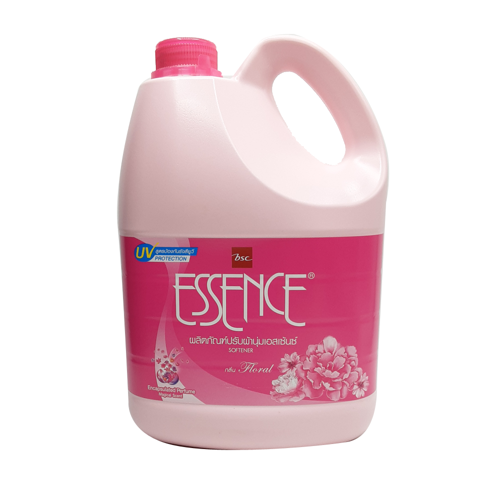 Essence Liquid Detergent 3500 Ml Floral