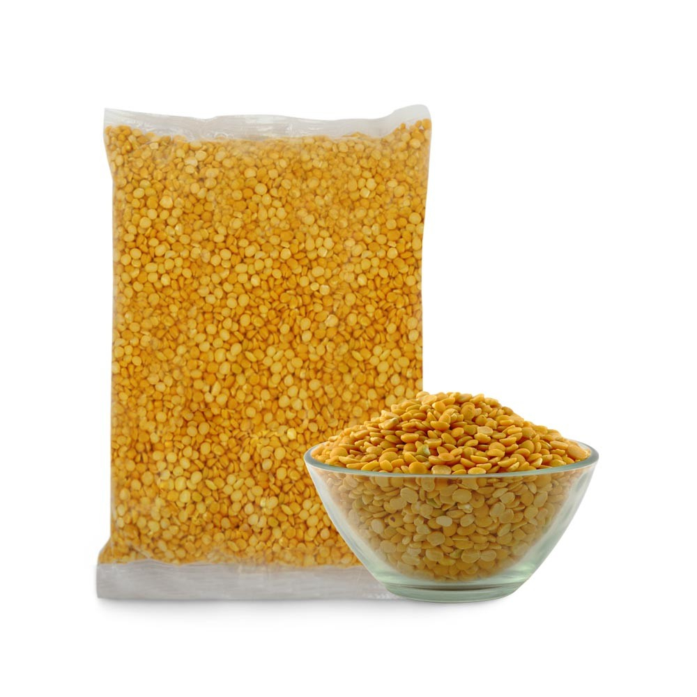 Krishi Fresh Chana Daal 500gm