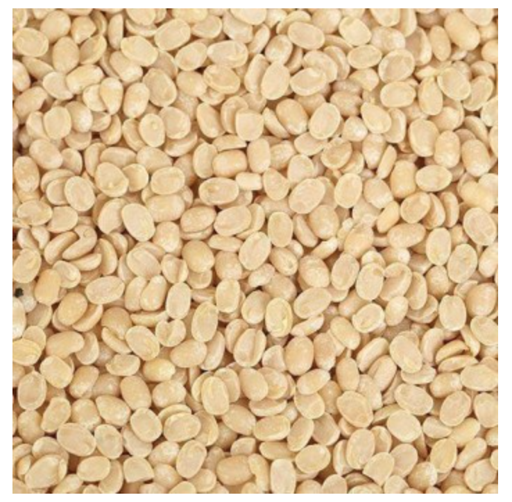 Krishi Fresh Maas Chaata 500gm