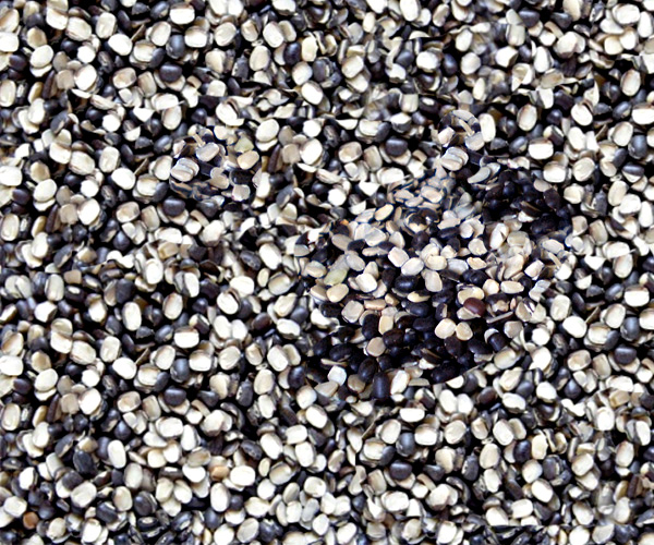 Krishi Fresh Maas Daal 1kg