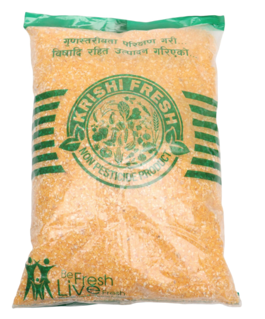 Krishi Fresh Makkai 1Kg