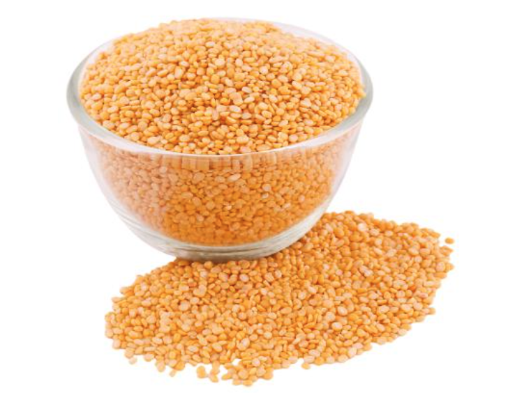 Krishi Fresh Moong Daal 1kg