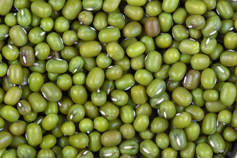 Krishi Fresh Moong Geda 500gm