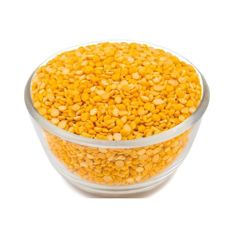 Krishi Fresh Mung Daal 1kg