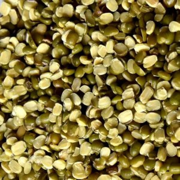 Life Agro Moong Khosta 1kg